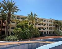 Nouvelle construction - Appartement - Vera - Puerto del Rey