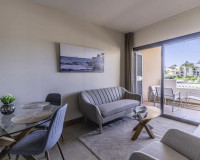 Nouvelle construction - Appartement - Vera - Puerto del Rey