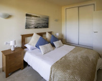 Nouvelle construction - Appartement - Vera - Puerto del Rey