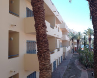 Nouvelle construction - Appartement - Vera - Puerto del Rey