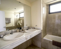 Nouvelle construction - Appartement - Vera - Puerto del Rey