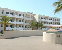 Nouvelle construction - Appartement - Vera - Puerto del Rey