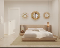 Nouvelle construction - Appartement - Vera - Vera Playa