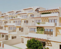 Nouvelle construction - Appartement - Vera - Vera Playa