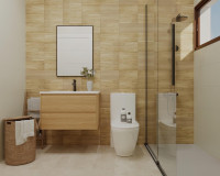 Nouvelle construction - Appartement - Vera - Vera Playa