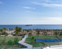 Nouvelle construction - Appartement - Vera - Vera Playa