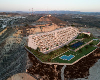 Nouvelle construction - Appartement - Vera - Vera Playa