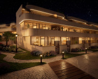 Nouvelle construction - Appartement - Vera - Vera Playa