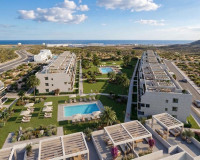 Nouvelle construction - Appartement - Vera - Vera Playa