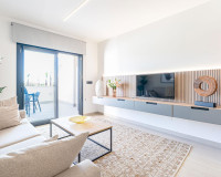 Nouvelle construction - Appartement - Vera - Vera Playa