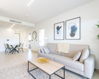 Nouvelle construction - Appartement - Vera - Vera Playa