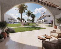 Nouvelle construction - Appartement - Vera - Vera Playa