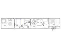 Nouvelle construction - Appartement - Vera - Vera Playa