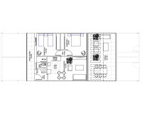 Nouvelle construction - Appartement - Vera - Vera Playa