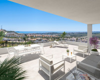 Nouvelle construction - Appartement - Vera - Vera Playa