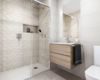 Nouvelle construction - Appartement - Vera - Vera Playa