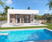 Nouvelle construction - Appartement - Vera - Vera Playa