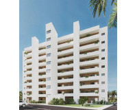 Nouvelle construction - Appartement - Villajoyosa - Cala de Finestrat