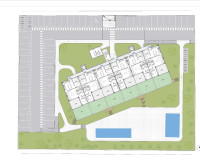 Nouvelle construction - Appartement - Villajoyosa - Cala de Finestrat