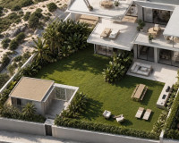 Nouvelle construction - Appartement - Villajoyosa - Cala de Finestrat