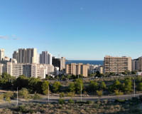 Nouvelle construction - Appartement - Villajoyosa - Cala de Finestrat