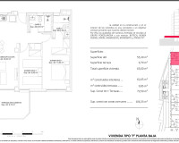 Nouvelle construction - Appartement - Villajoyosa - Cala de Finestrat