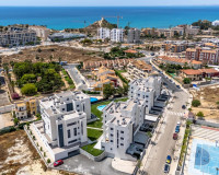 Nouvelle construction - Appartement - Villajoyosa - Gasparot