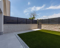 Nouvelle construction - Appartement - Villajoyosa - Gasparot