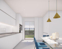 Nouvelle construction - Appartement - Villajoyosa - Paraiso