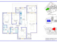 Nouvelle construction - Appartement - Villajoyosa - Paraiso