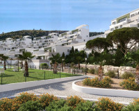 Nouvelle construction - Appartement - Xeresa - Xeresa Del Monte