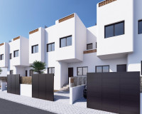 Nouvelle construction - Bungalow - Dolores - Sector 3