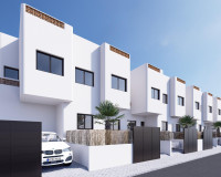 Nouvelle construction - Bungalow - Dolores - Sector 3