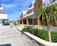 Nouvelle construction - Bungalow - Pilar de la Horadada - Polideportivo