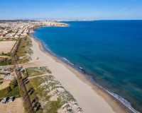 Nouvelle construction - Bungalow - Pilar de la Horadada - pueblo