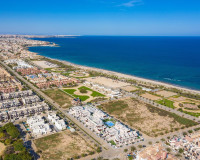 Nouvelle construction - Bungalow - Pilar de la Horadada - Torre De La Horadada