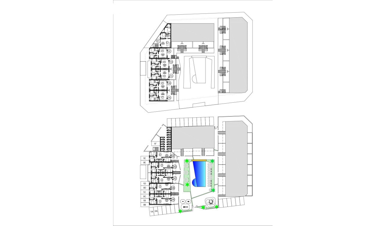 Nouvelle construction - Bungalow - Torre Pacheco - Roldán