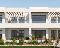 Nouvelle construction - Bungalow - Torrevieja - La Veleta