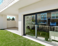 Nouvelle construction - Bungalow - Torrevieja - La Veleta