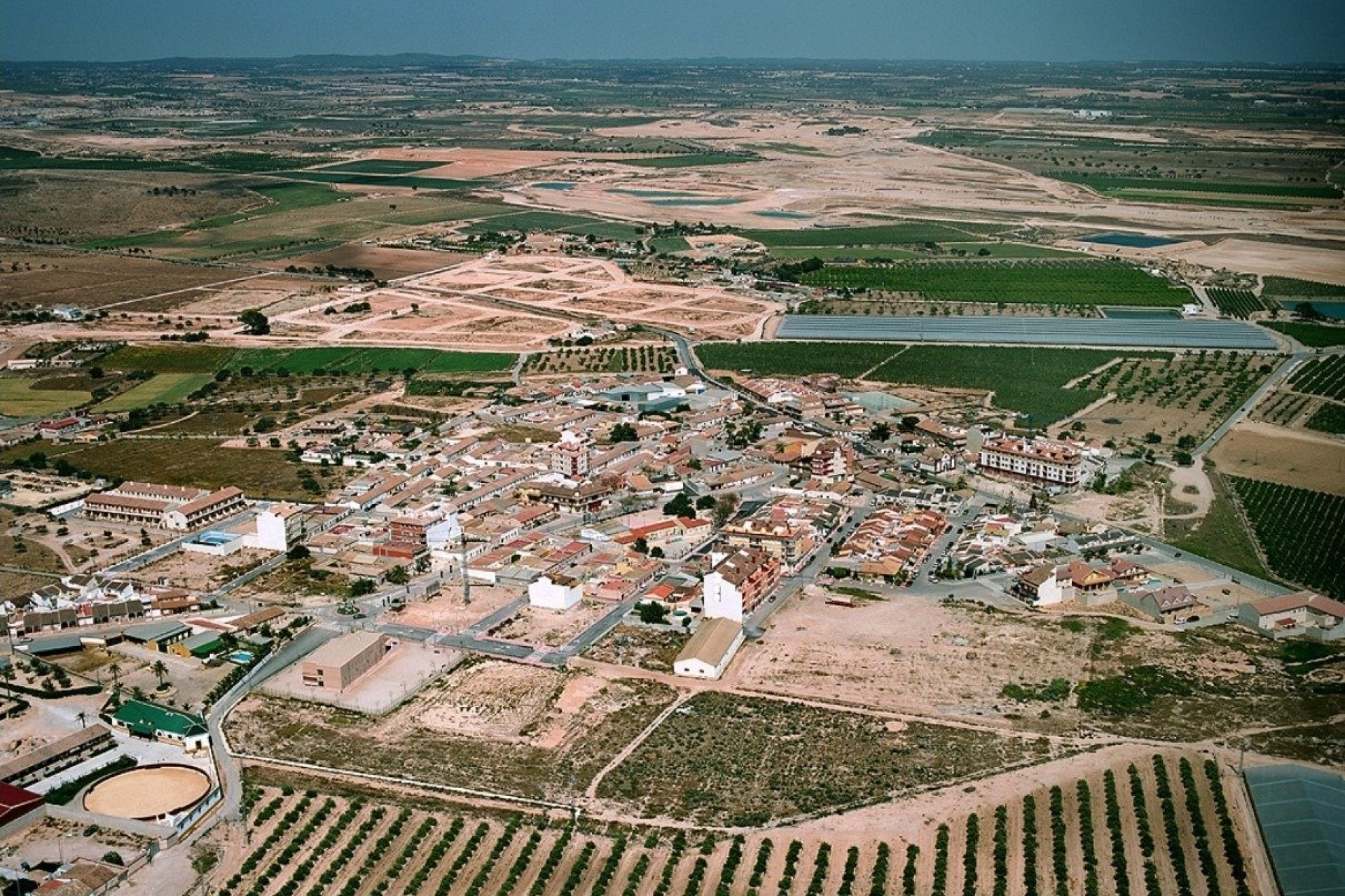 Nouvelle construction - Maison de ville - Avileses