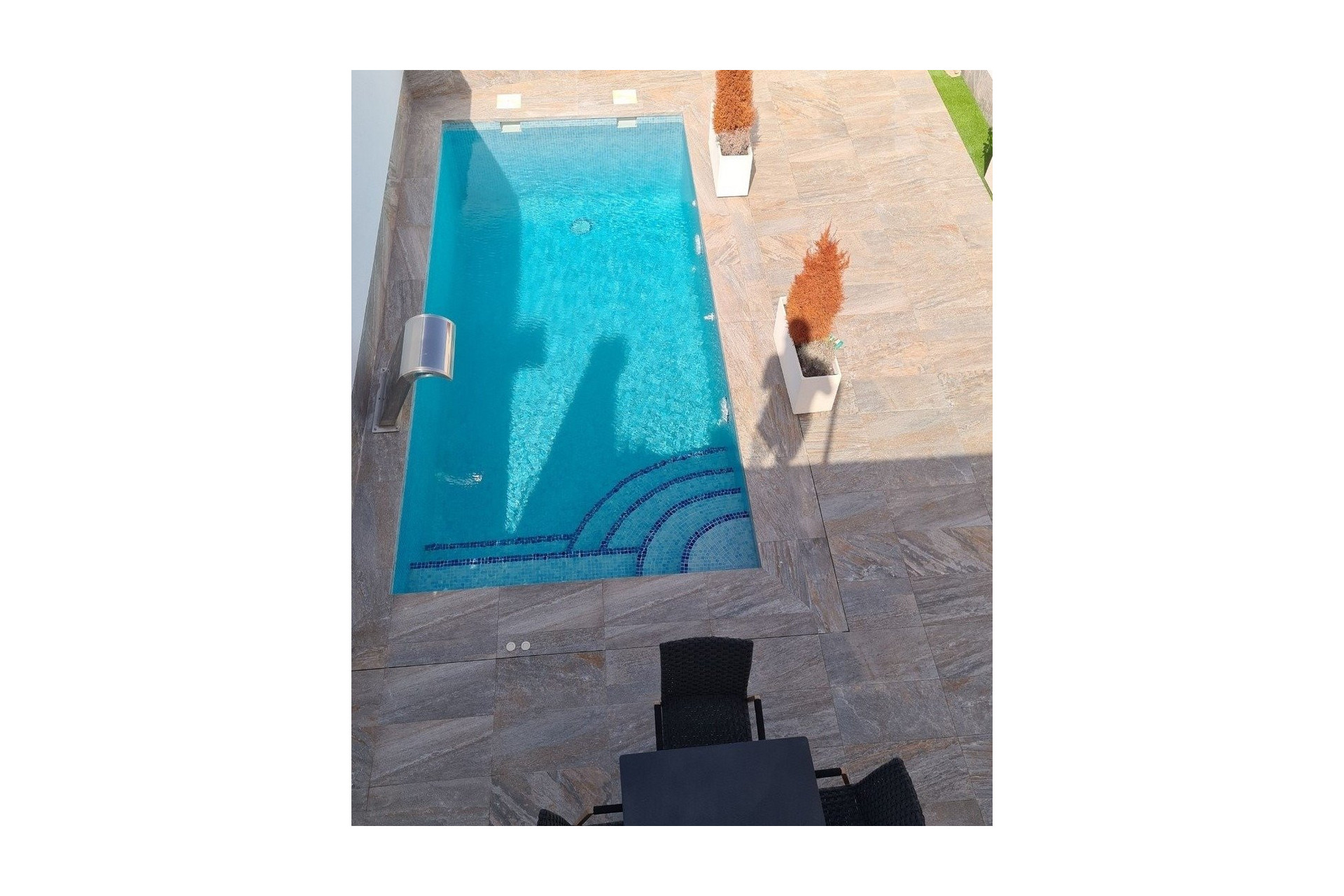 Nouvelle construction - Maison de ville - Avileses