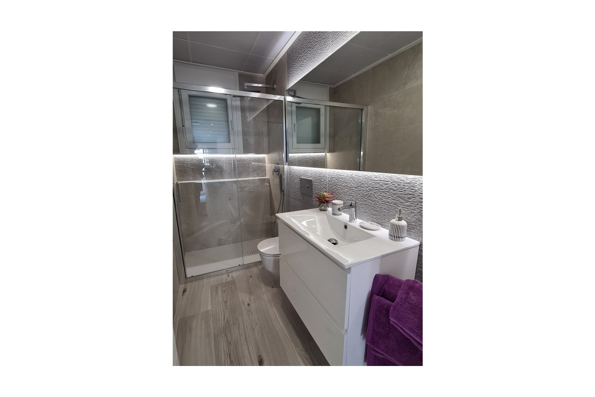 Nouvelle construction - Maison de ville - Avileses