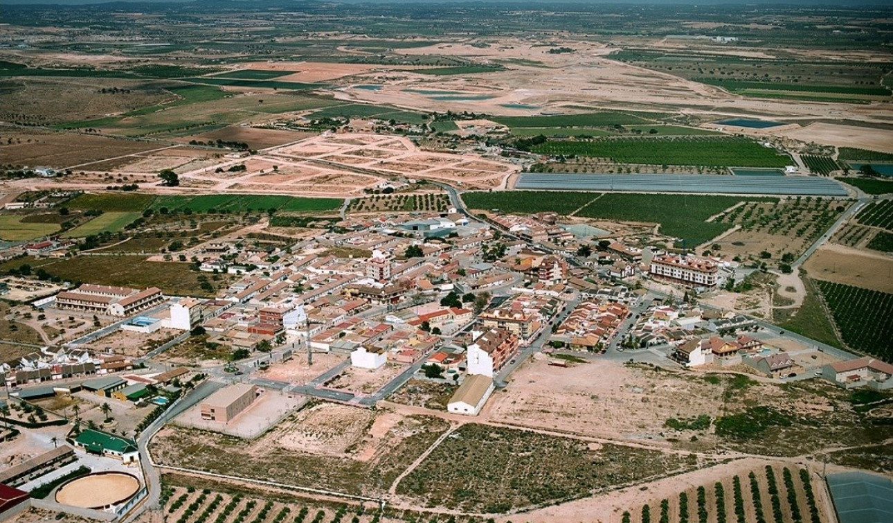 Nouvelle construction - Maison de ville - Avileses