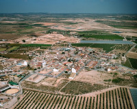 Nouvelle construction - Maison de ville - Avileses