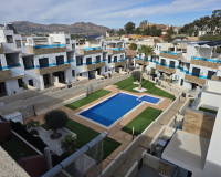 Nouvelle construction - Maison de ville - Bigastro - pueblo