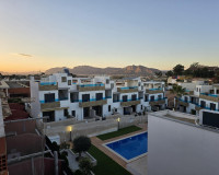 Nouvelle construction - Maison de ville - Bigastro - pueblo