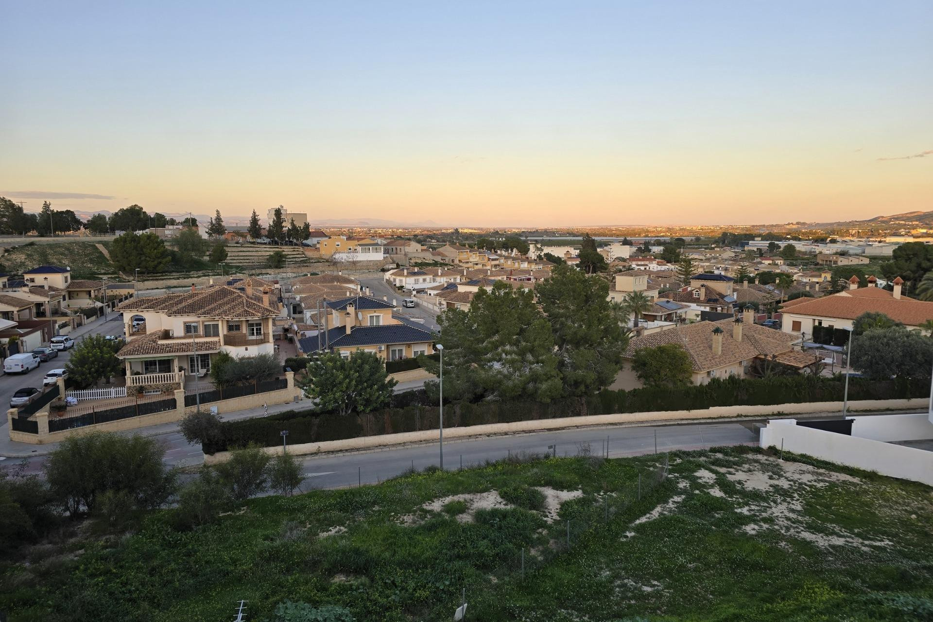 Nouvelle construction - Maison de ville - Bigastro - pueblo