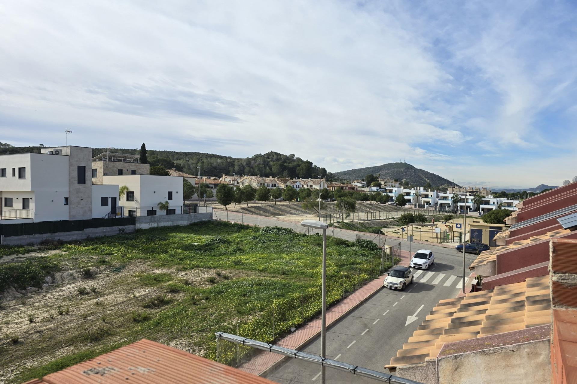 Nouvelle construction - Maison de ville - Bigastro - pueblo