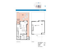 Nouvelle construction - Maison de ville - Bigastro - pueblo