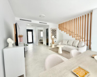 Nouvelle construction - Maison de ville - Cox - San Fernando